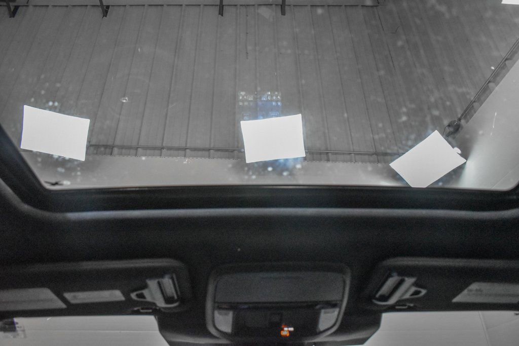 Used 2026 Subaru Forester Touring image 19