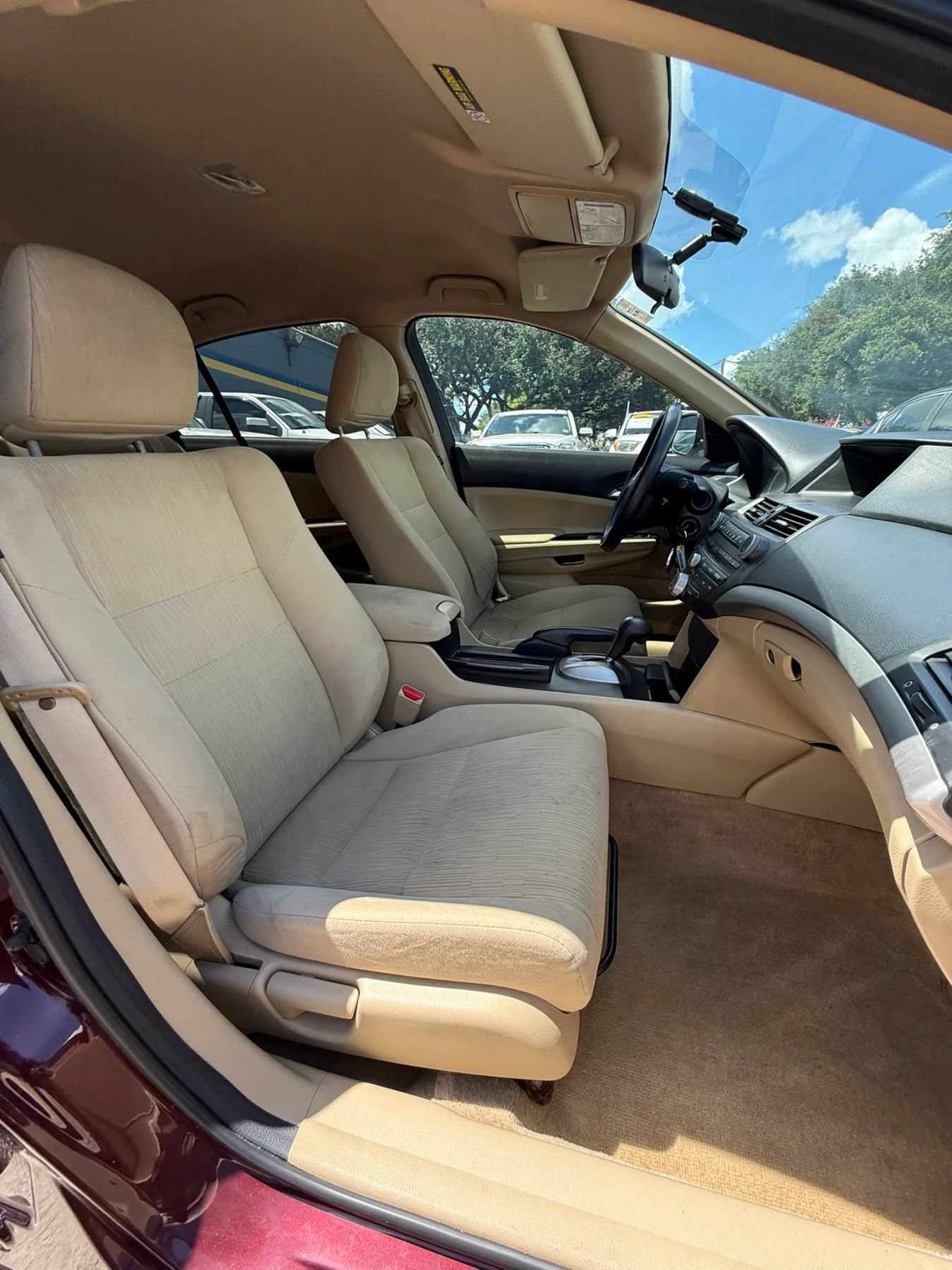 Used 2011 Honda Accord LX image 18