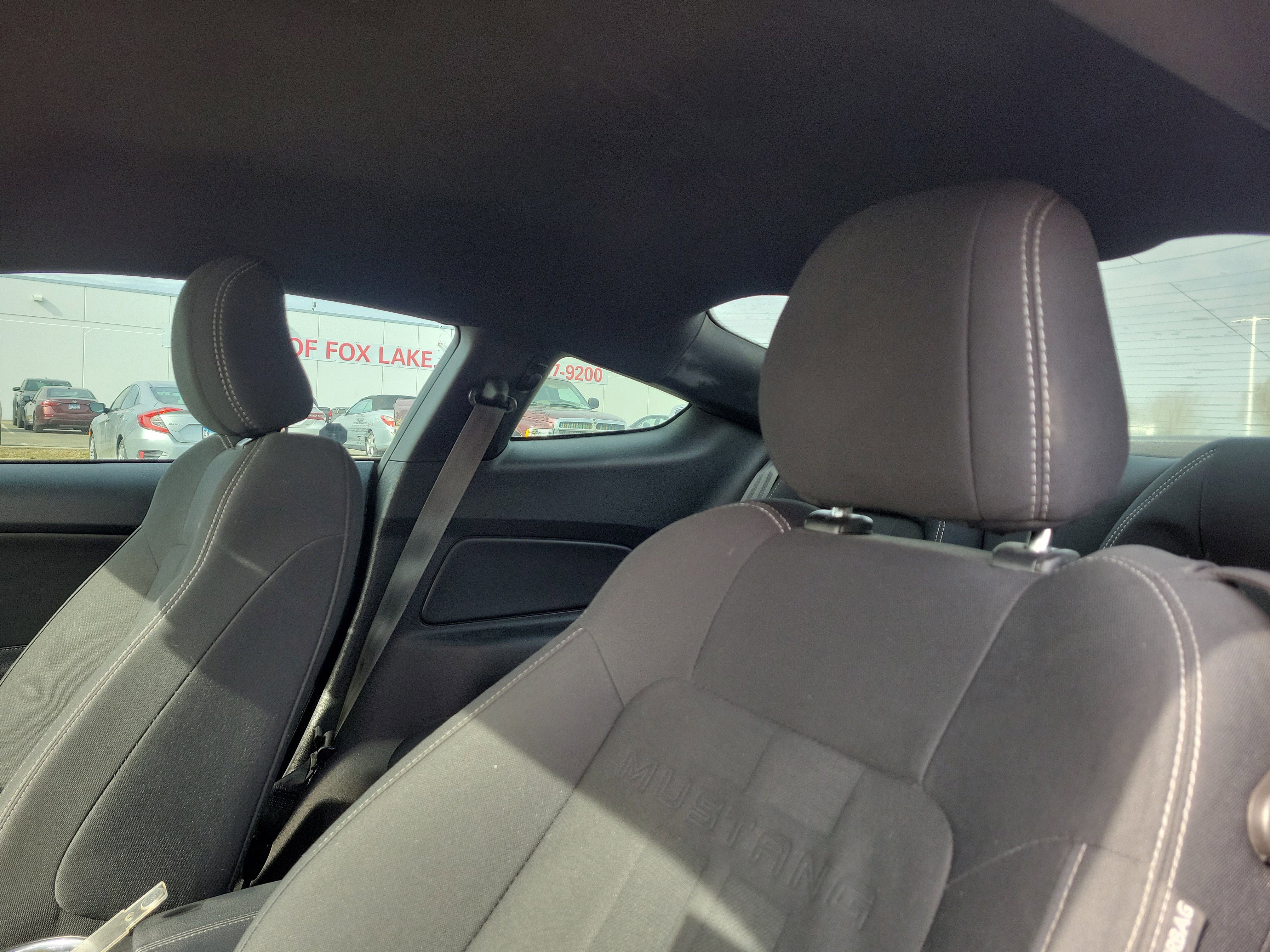 Used 2020 Ford Mustang GT w/ GT Performance Package image 12