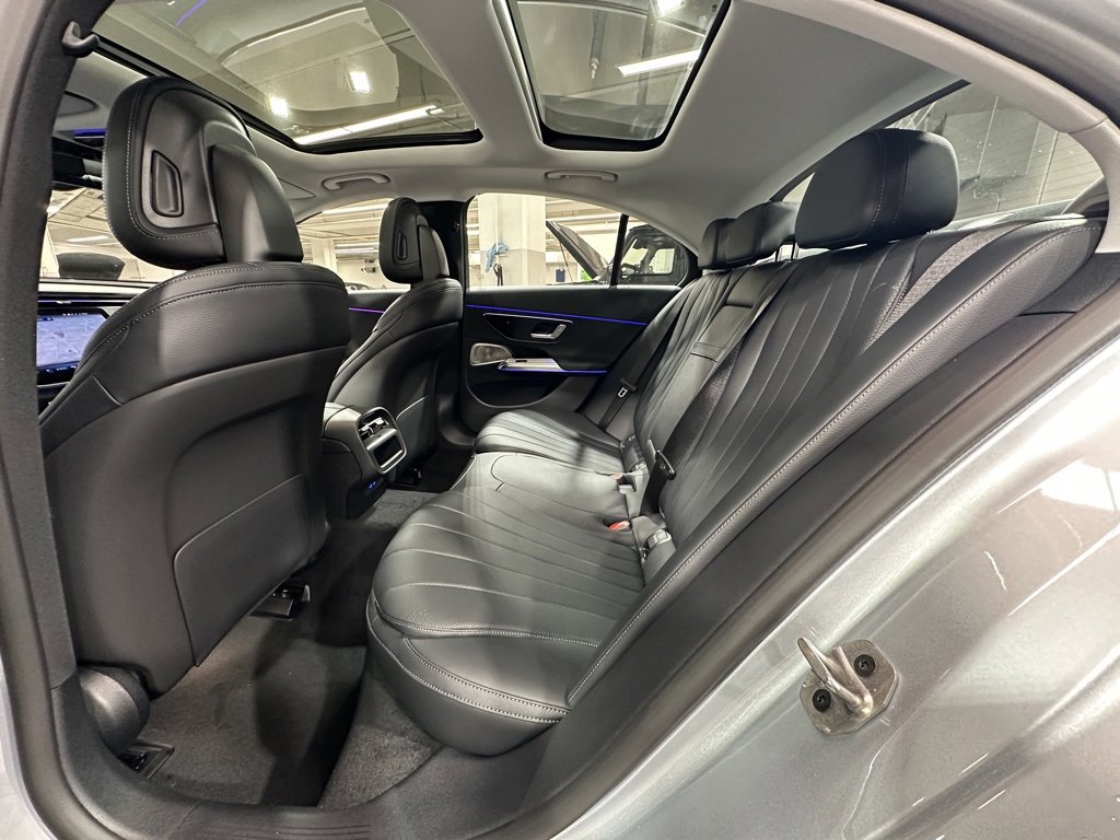 New 2026 Mercedes-Benz E 450 4MATIC Sedan image 16