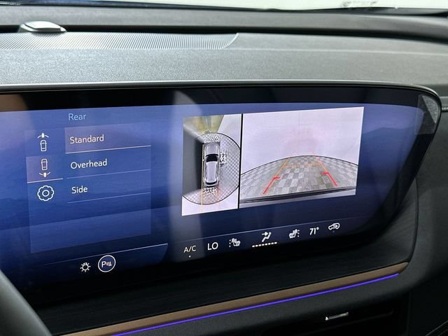 New 2026 Buick Envision Sport Touring AWD/4WD image 16
