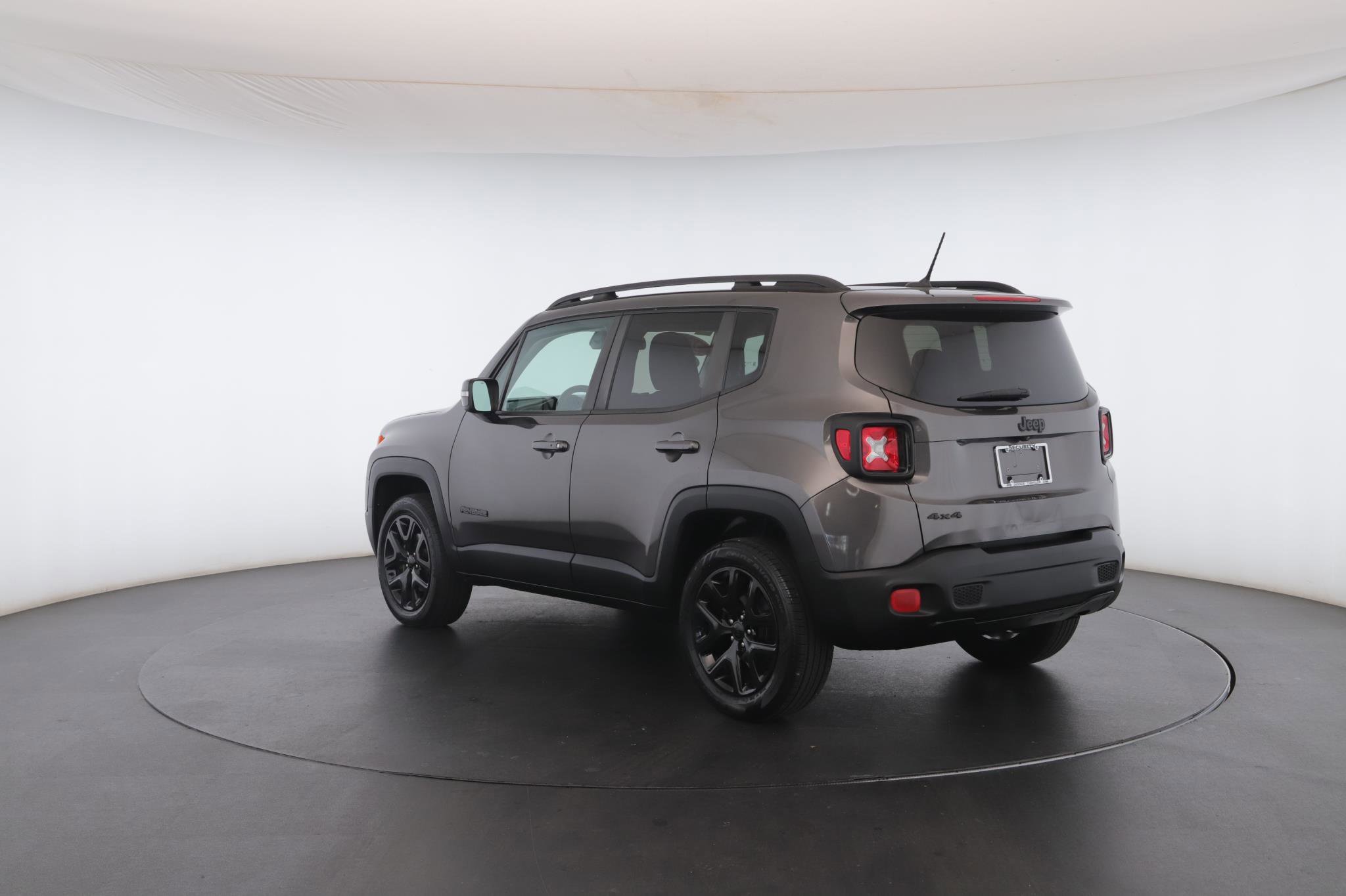 Used 2017 Jeep Renegade Altitude image 22