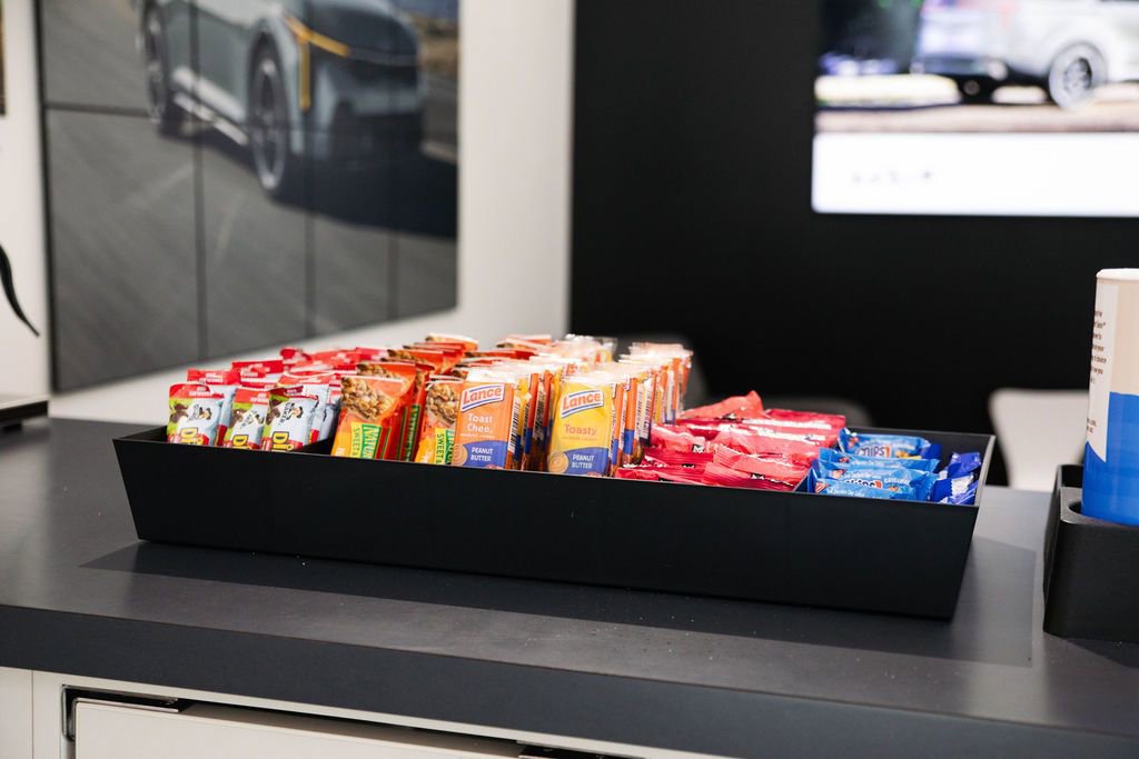 Used 2024 Nissan Armada SV image 14