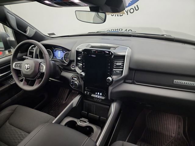 New 2026 RAM 1500 Big Horn image 23