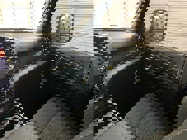 New 2025 RAM 2500 Big Horn image 12