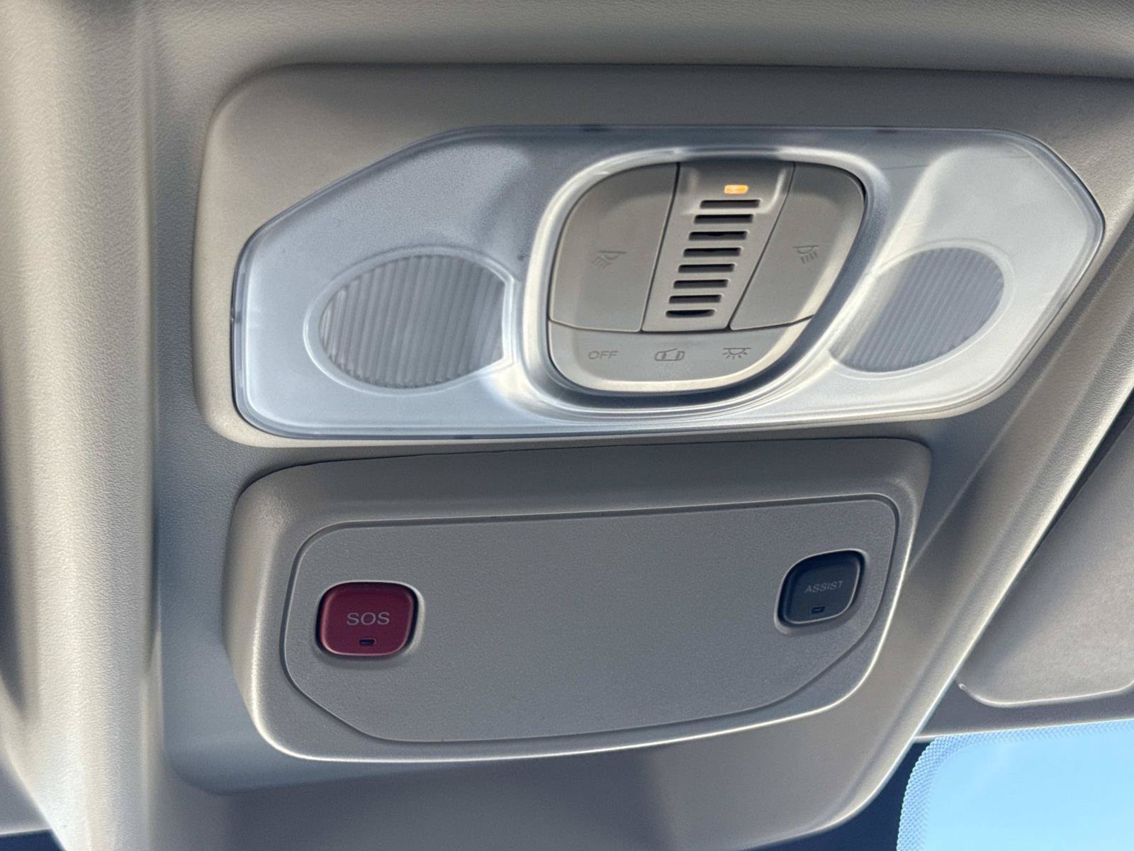 New 2026 RAM ProMaster 1500 w/ Storage Group FWD image 30