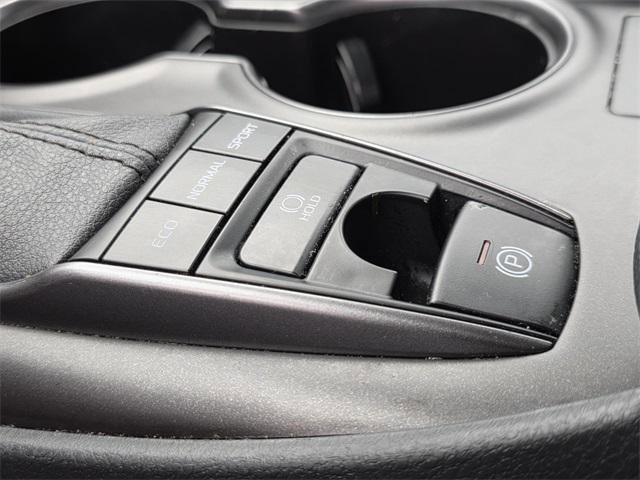 Certified 2024 Toyota Camry XSE w/ Navigation Package image 22