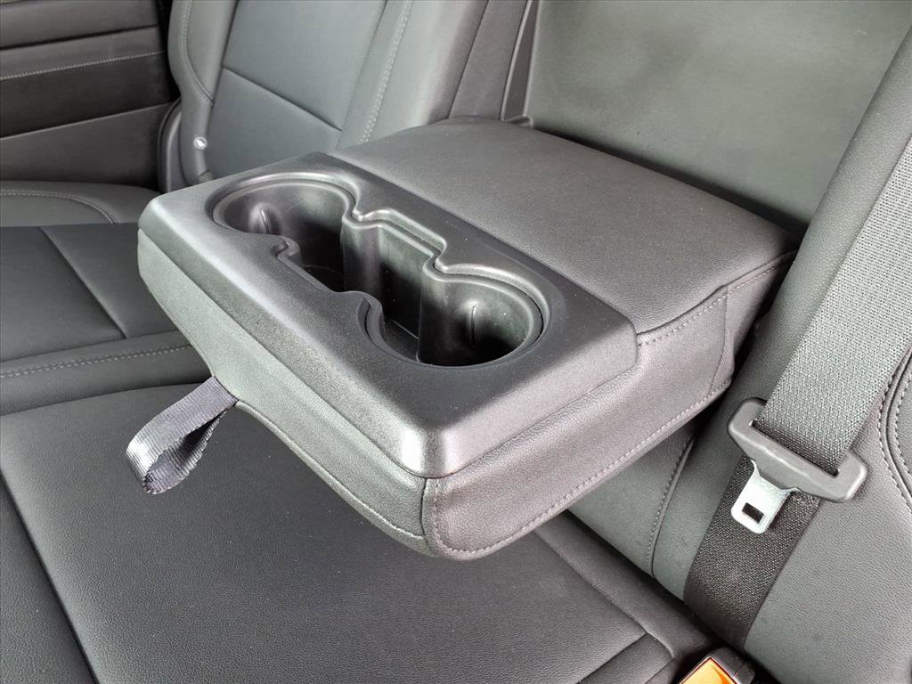 Used 2023 GMC Sierra 1500 SLT w/ SLT Premium Plus Package image 35