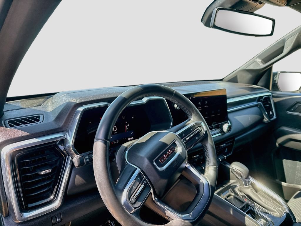 Used 2023 GMC Canyon Elevation w/ Convenience Package RWD image 11