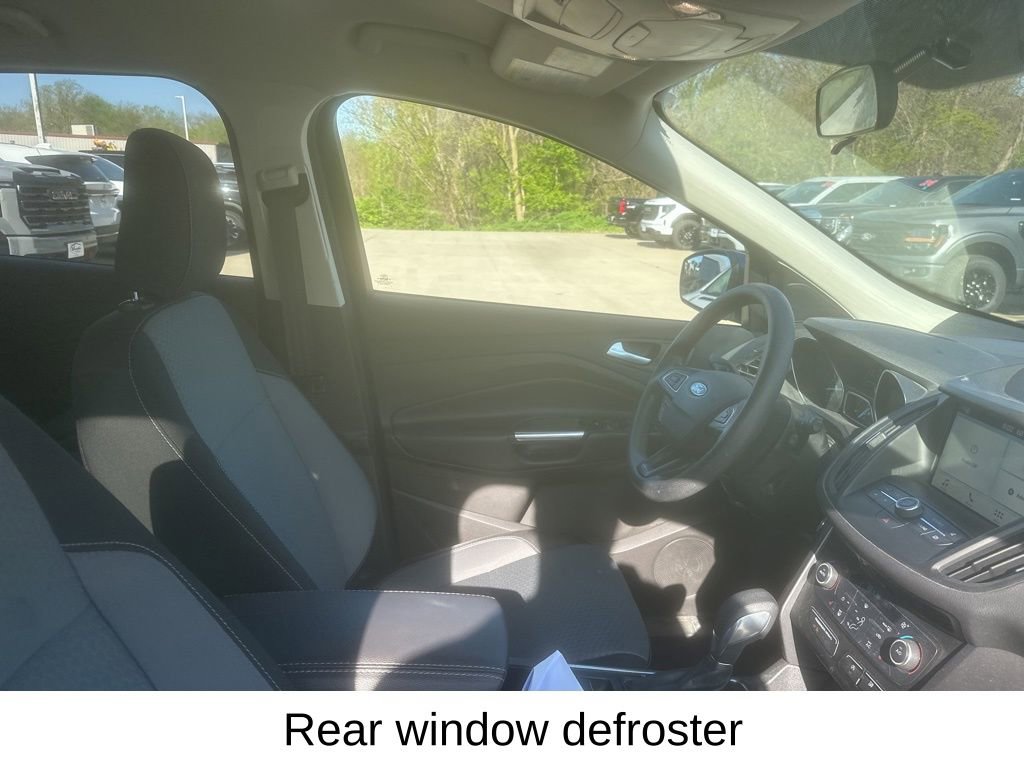 Used 2019 Ford Escape SE AWD/4WD image 15