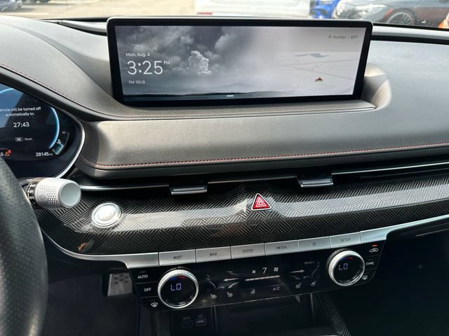 Used 2023 Genesis G80 3.5T Sport AWD/4WD image 23
