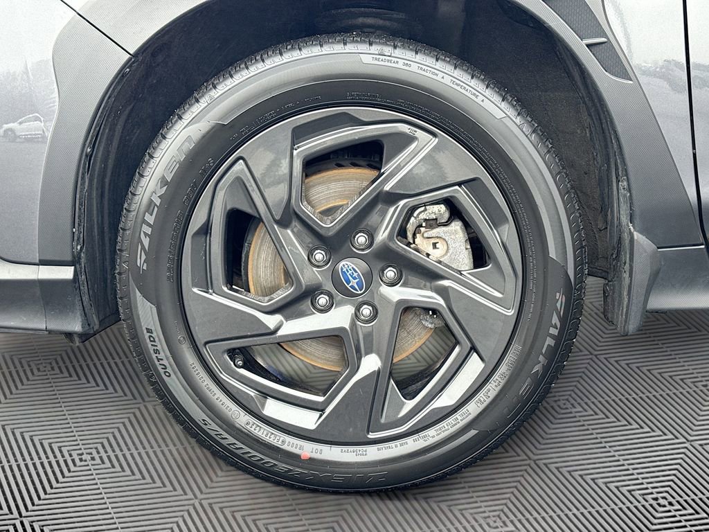 Certified 2024 Subaru Crosstrek 2.5i Sport AWD/4WD image 27