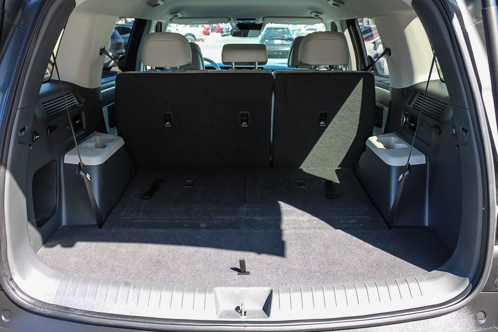 Used 2026 Hyundai Santa Fe SEL image 26