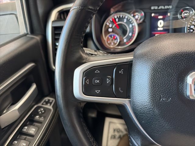 Used 2024 RAM 3500 Big Horn image 26