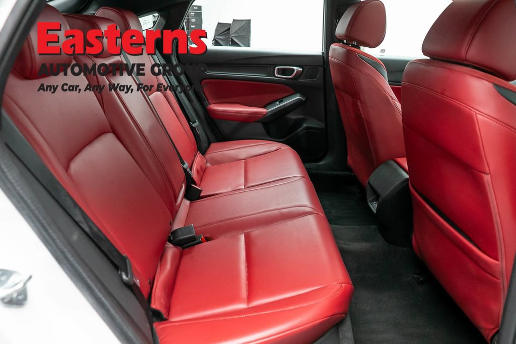 Used 2023 Acura Integra A-Spec FWD image 24