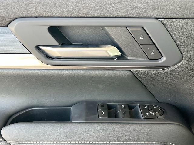 New 2026 GMC Terrain Elevation FWD image 13