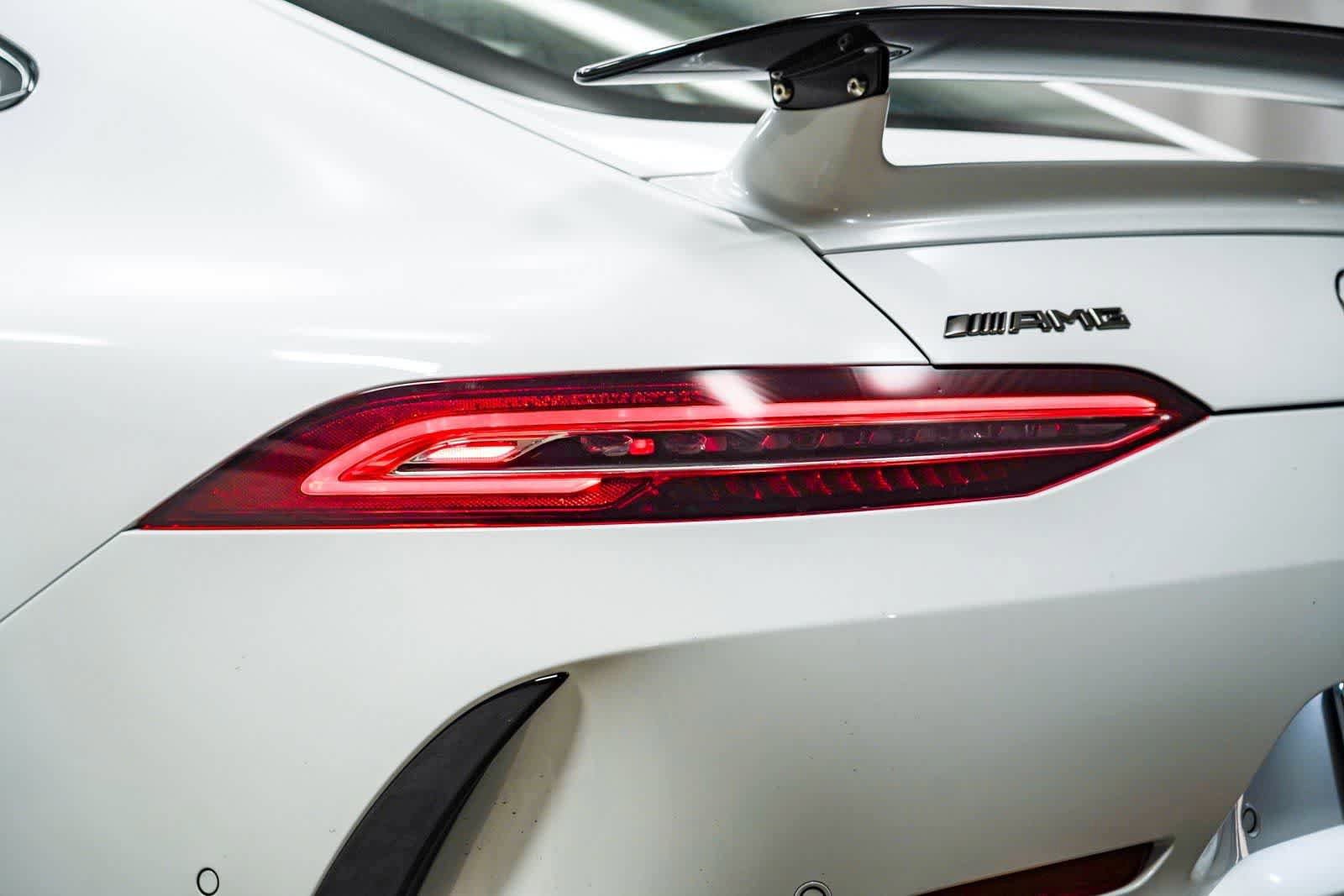 New 2026 Mercedes-Benz AMG GT 63 S image 11