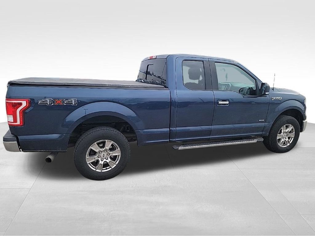 Used 2016 Ford F150 XLT w/ Equipment Group 302A Luxury image 16