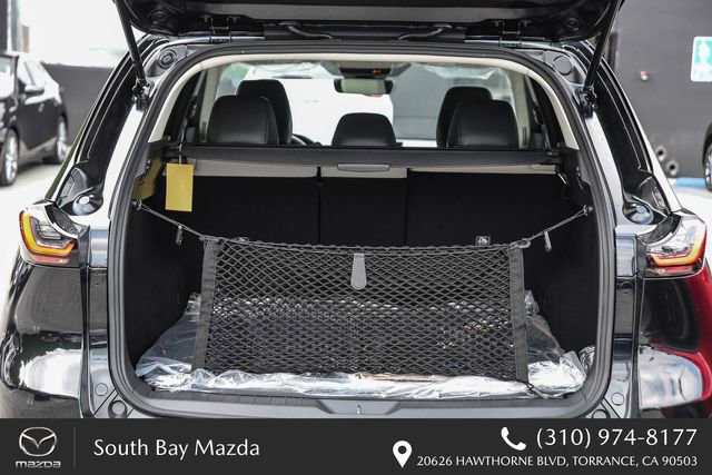 New 2026 MAZDA CX-5 Select AWD/4WD image 12