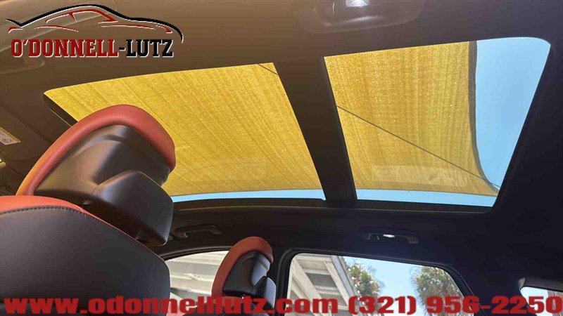 Used 2025 Kia Sportage SX Prestige image 23