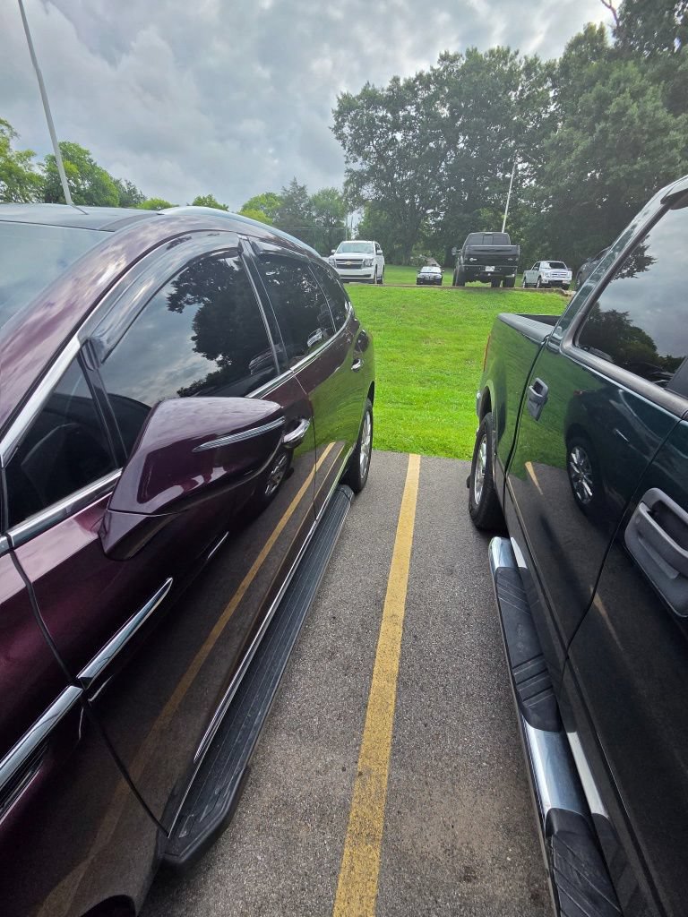 Used 2019 Buick Enclave Essence FWD image 8