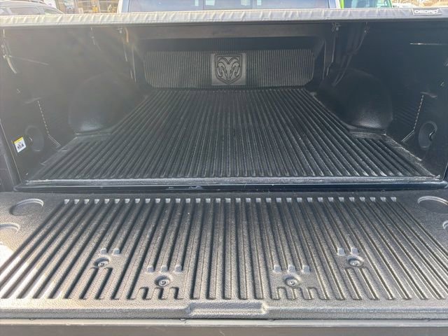 Used 2018 RAM 1500 Big Horn image 7