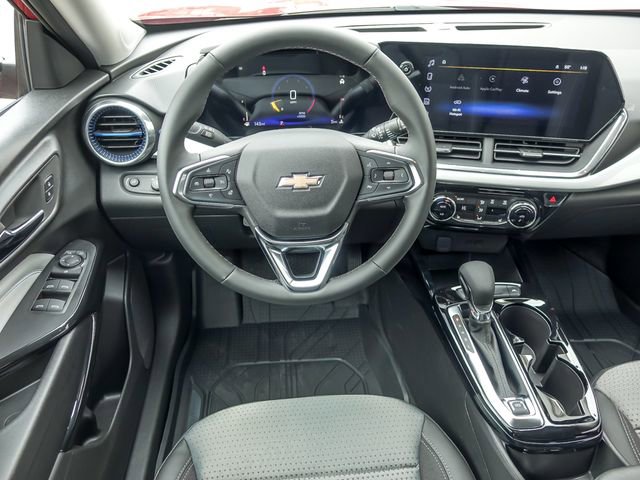 New 2026 Chevrolet Trax LT image 16