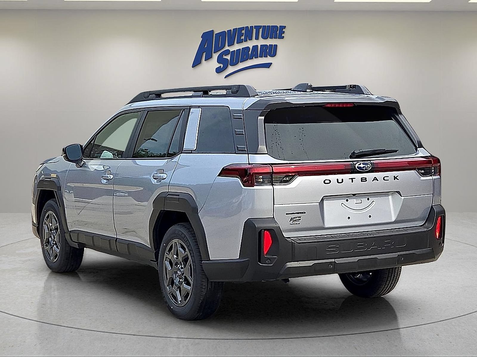 New 2026 Subaru Outback Premium AWD/4WD image 5