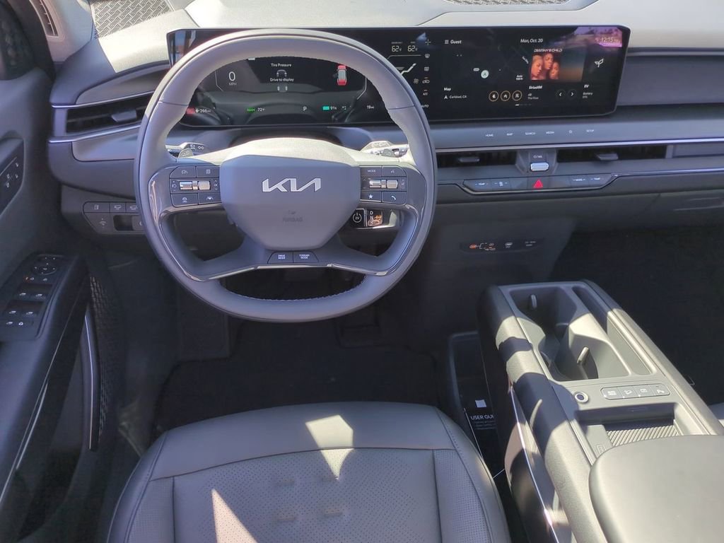 New 2026 Kia EV9 Wind AWD/4WD image 21