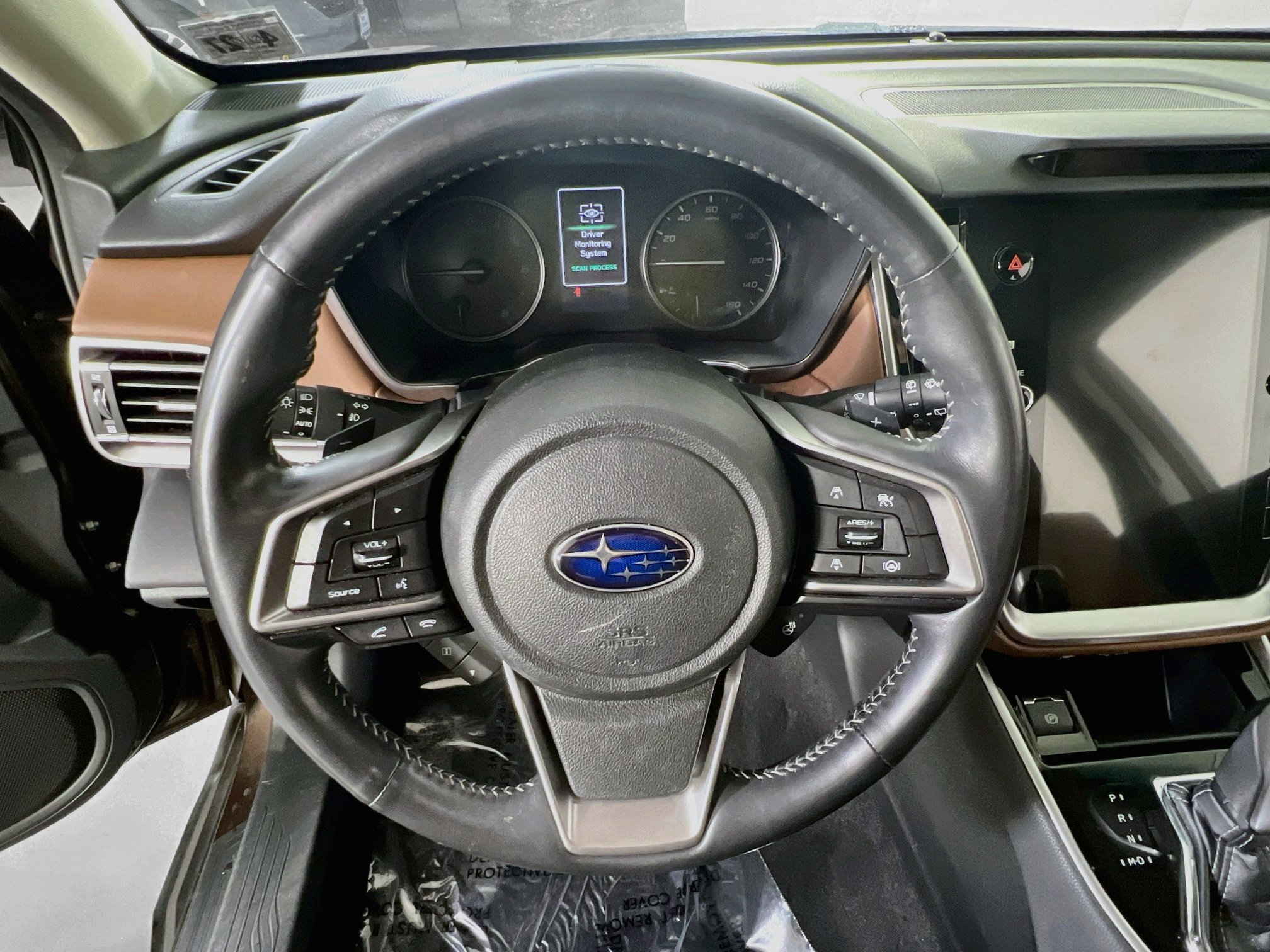 Used 2022 Subaru Outback Touring AWD/4WD image 11