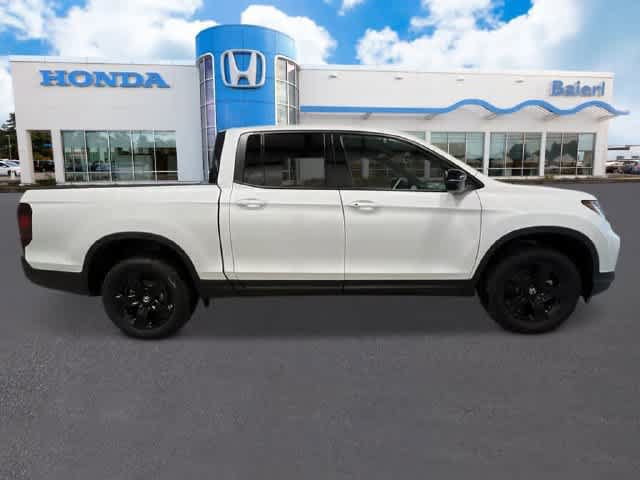 Used 2026 Honda Ridgeline Black Edition image 7