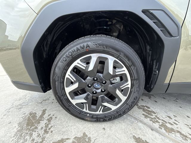 Used 2026 Subaru Forester Premium image 10