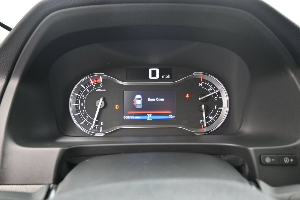 Used 2021 Honda Ridgeline RTL image 11