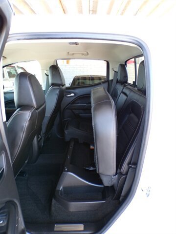 Used 2018 GMC Canyon Denali AWD/4WD image 21