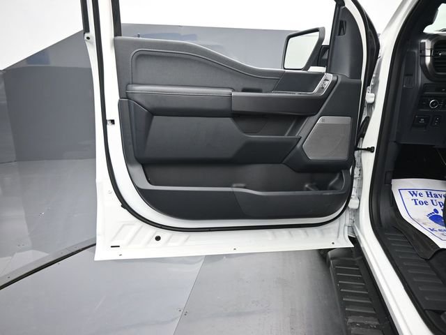 New 2026 Ford F150 Lariat w/ Equipment Group 501A Mid image 9