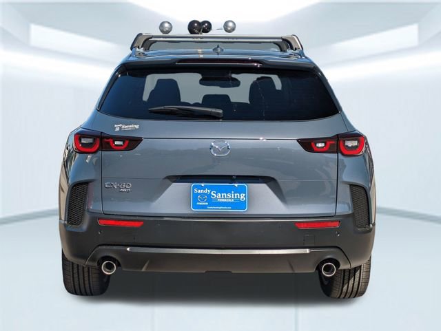 New 2026 MAZDA CX-50 AWD 2.5 S w/ Weather Package image 5