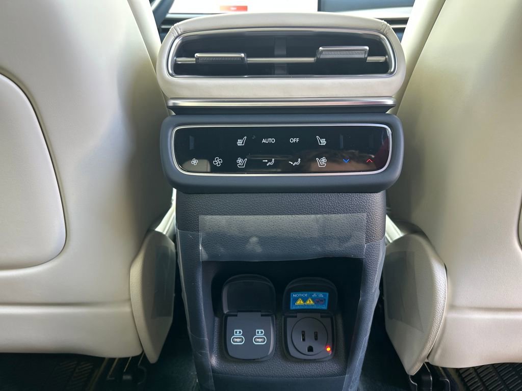 New 2026 Genesis GV80 3.5T Prestige image 34