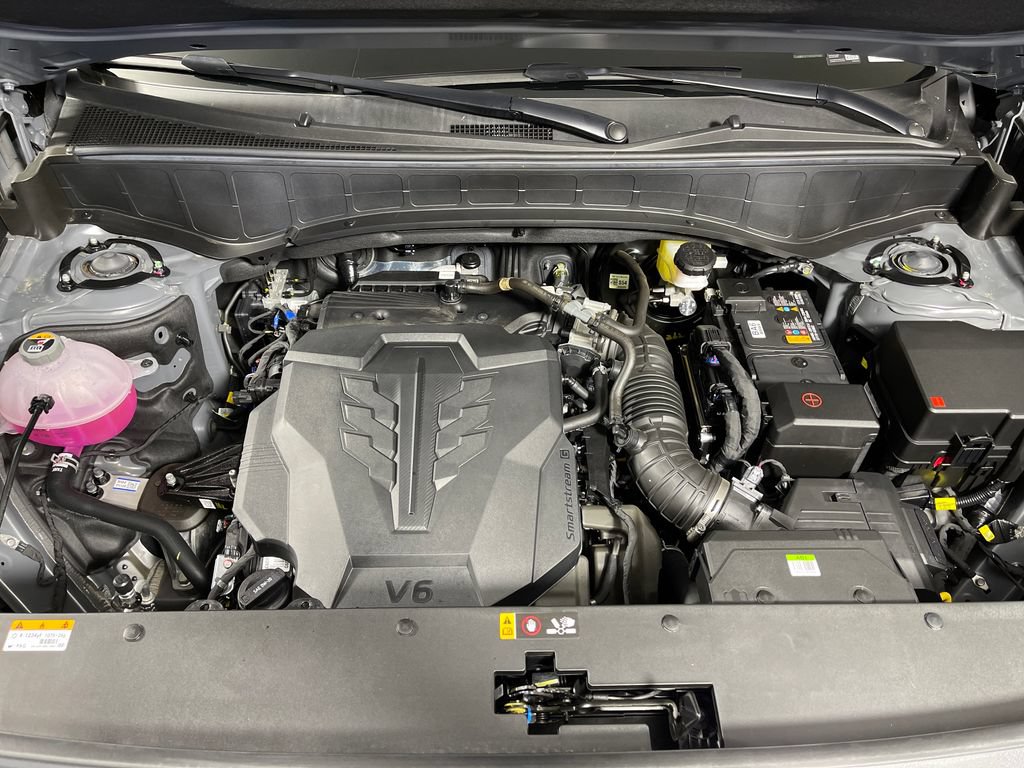 New 2026 Hyundai Palisade XRT Pro AWD/4WD image 9