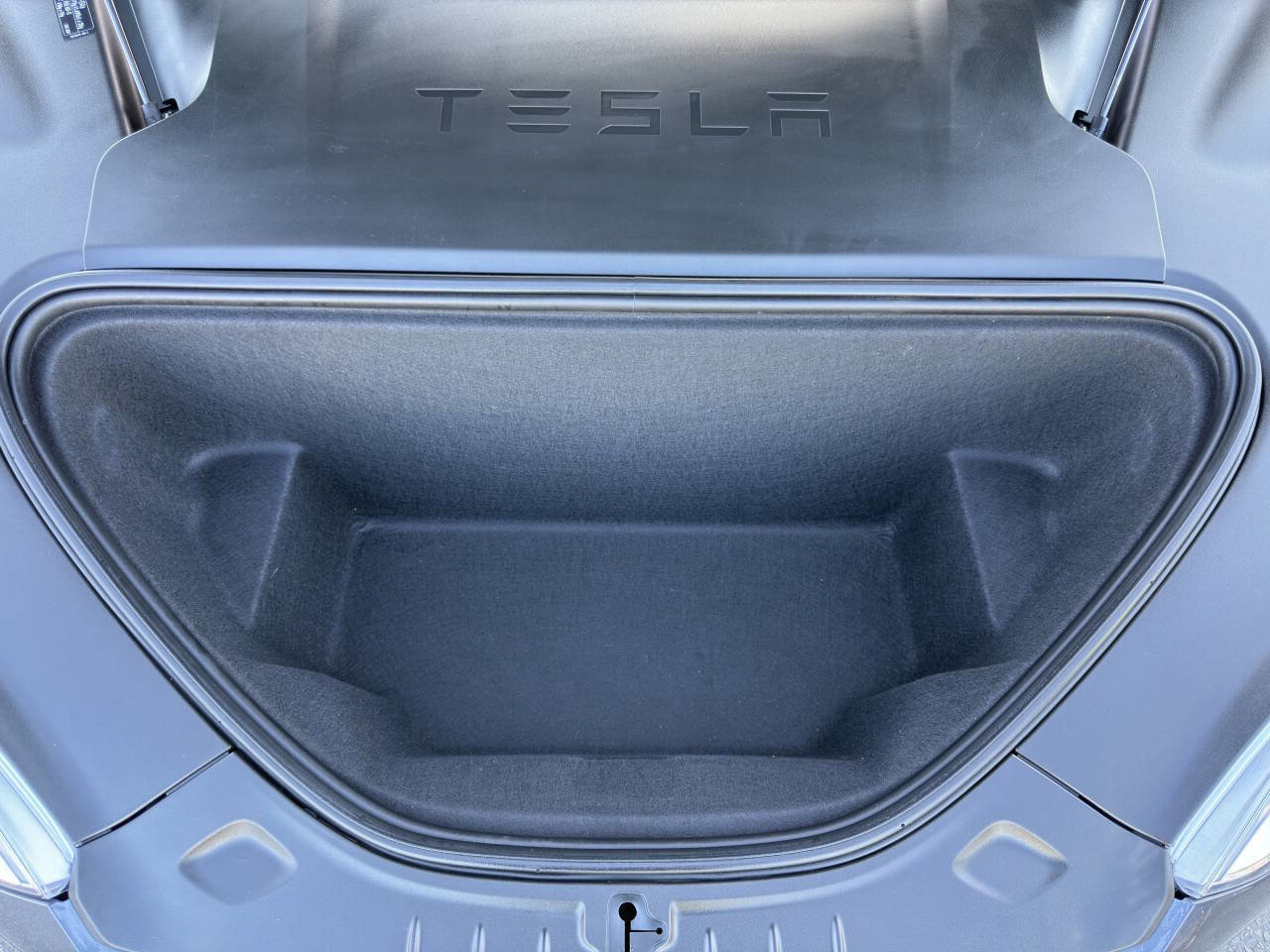 Used 2017 Tesla Model S 75 RWD image 27