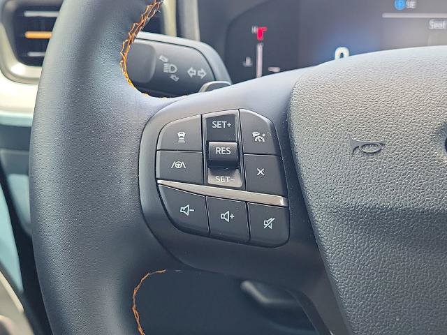 Certified 2025 Ford Maverick Tremor AWD/4WD image 25