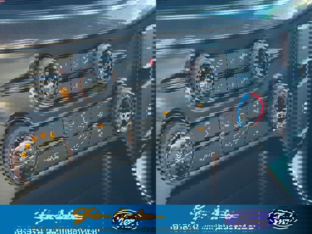 New 2025 Ford F150 STX image 26