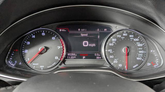 Used 2019 Audi Q7 3.0T Premium AWD/4WD image 29