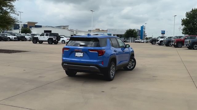 New 2026 GMC Terrain Elevation w/ Technology Package II image 9