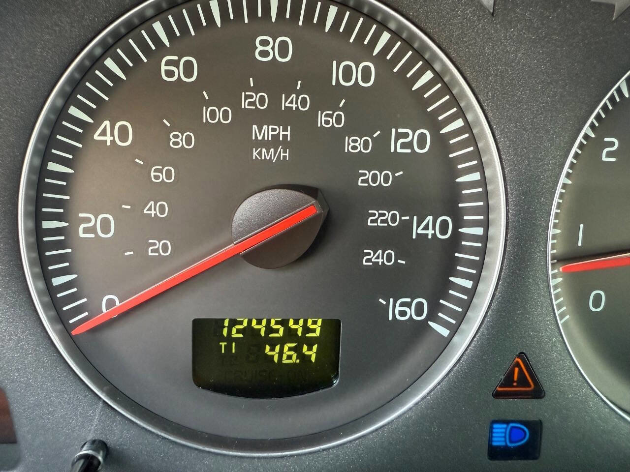 Used 2007 Volvo XC90 3.2 AWD/4WD image 11