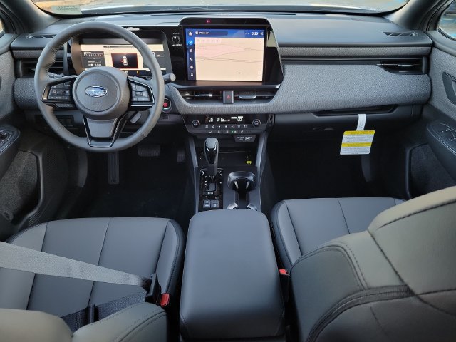 New 2026 Subaru Outback Premium AWD/4WD image 16