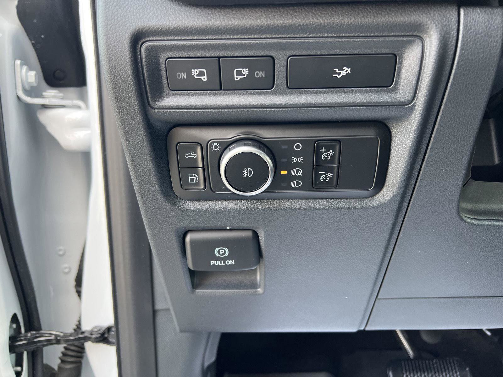 Used 2024 Ford F150 XLT w/ Equipment Group 302A MID image 24