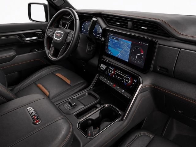 Used 2026 GMC Sierra 2500 AT4 AWD/4WD image 28