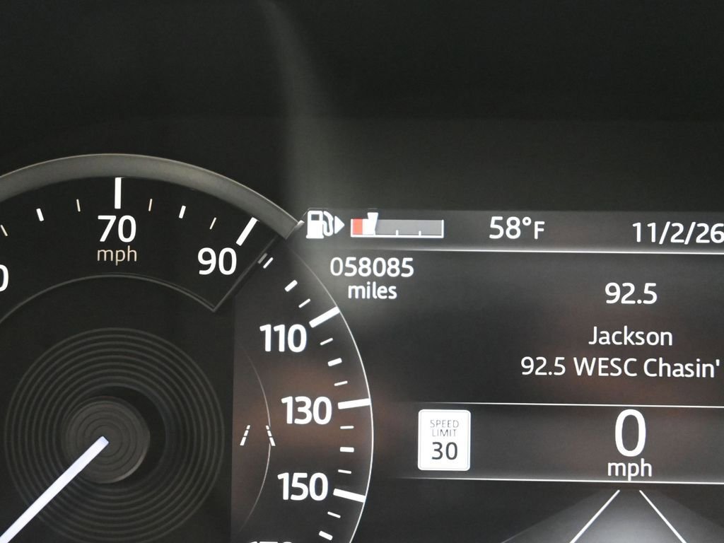 Used 2022 Jaguar F-PACE S AWD/4WD image 18