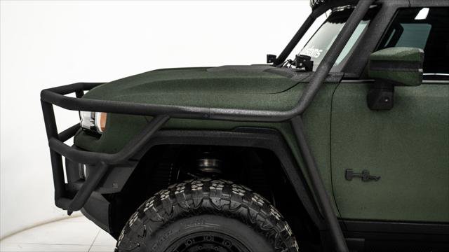 Used 2023 GMC Hummer EV Edition 1 image 24