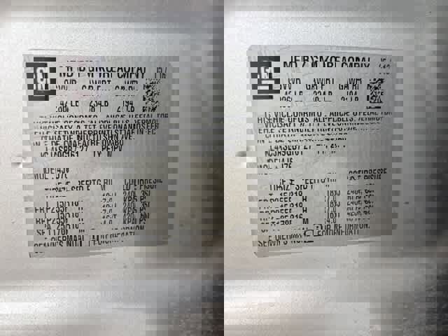 Used 2016 Buick Encore FWD image 22